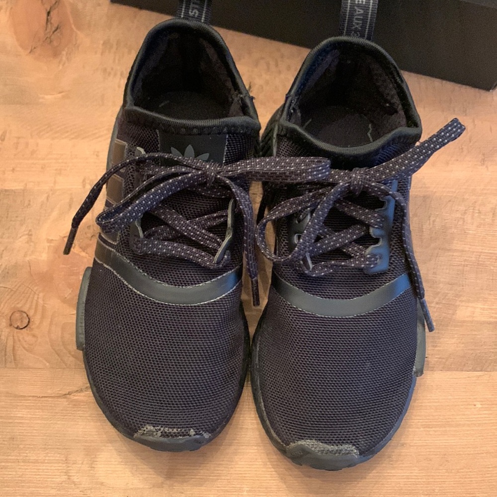 Adidas NMD running sneakers